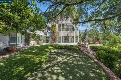 5 Oak Flat Rd., Orinda, CA 94563 - Photo 79