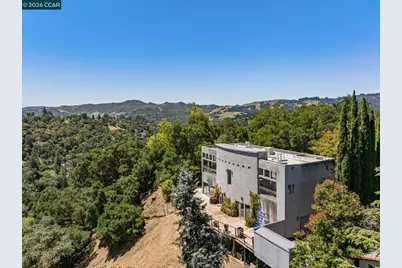 5 Oak Flat Rd., Orinda, CA 94563 - Photo 9