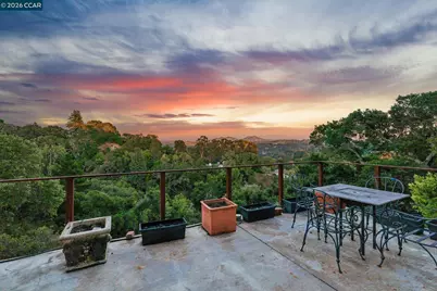 5 Oak Flat Rd., Orinda, CA 94563 - Photo 97