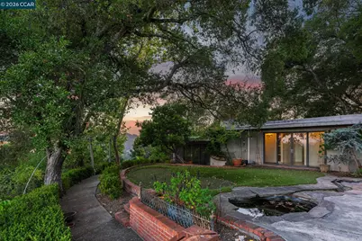 5 Oak Flat Rd., Orinda, CA 94563 - Photo 99