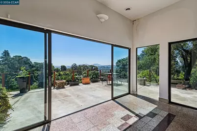 5 Oak Flat Rd., Orinda, CA 94563 - Photo 27