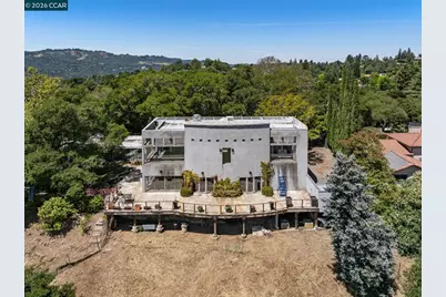 5 Oak Flat Rd., Orinda, CA 94563 - Photo 5