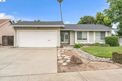 1290 Lakehurst Road, Livermore, CA 94551 - Photo 1