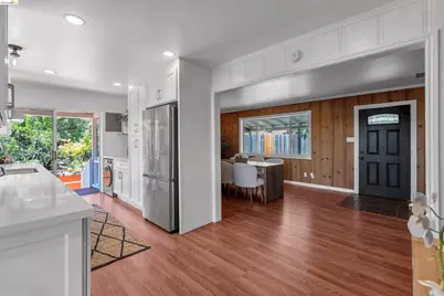 7001 Monte Verde Rd, El Sobrante, CA 94803 - Photo 5