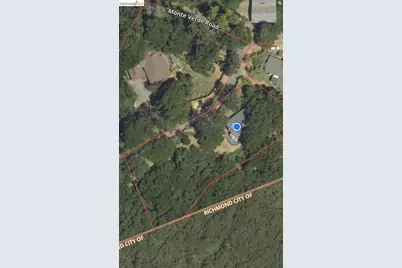 7001 Monte Verde Rd, El Sobrante, CA 94803 - Photo 53