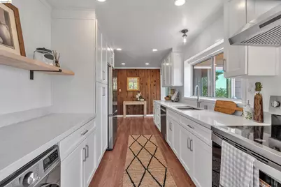 7001 Monte Verde Rd, El Sobrante, CA 94803 - Photo 7