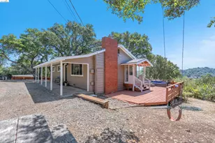 7001 Monte Verde Rd, El Sobrante, CA 94803 - Photo 23