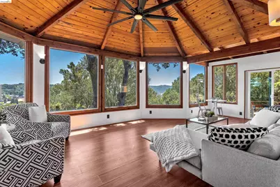 7001 Monte Verde Rd, El Sobrante, CA 94803 - Photo 9