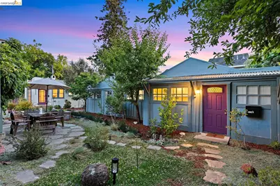 1418 Spruce St, Berkeley, CA 94709 - Photo 51