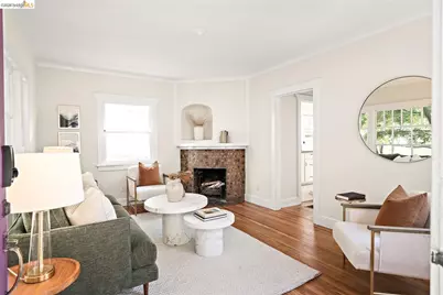 1418 Spruce St, Berkeley, CA 94709 - Photo 45
