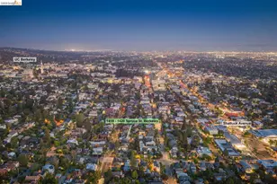 1418 Spruce St, Berkeley, CA 94709 - Photo 5