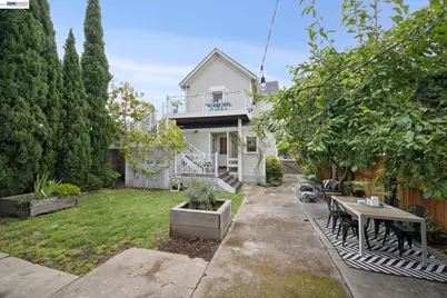 758 Alcatraz Avenue, Oakland, CA 94609 - Photo 41