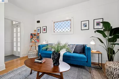 758 A Alcatraz Avenue, Oakland, CA 94609 - Photo 27