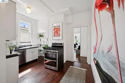 758 A Alcatraz Avenue, Oakland, CA 94609 - Photo 17