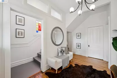 758 A Alcatraz Avenue, Oakland, CA 94609 - Photo 23