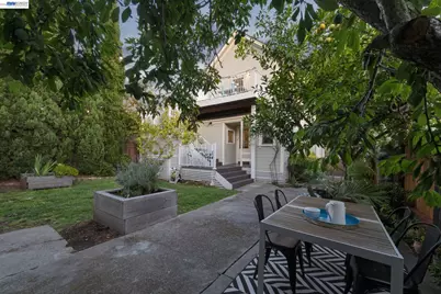 758 A Alcatraz Avenue, Oakland, CA 94609 - Photo 3