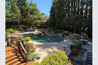 304 Livorna Heights Rd, Alamo, CA 94507 - Photo 3