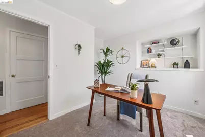 708 Grizzly Peak Blvd, Berkeley, CA 94708 - Photo 49