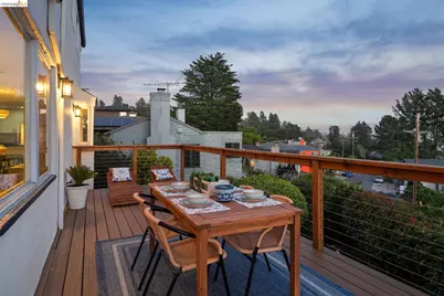 708 Grizzly Peak Blvd, Berkeley, CA 94708 - Photo 71