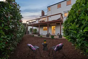 708 Grizzly Peak Blvd, Berkeley, CA 94708 - Photo 67