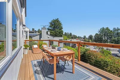 708 Grizzly Peak Blvd, Berkeley, CA 94708 - Photo 31