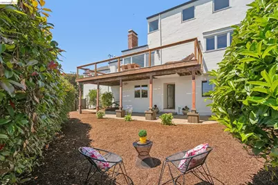 708 Grizzly Peak Blvd, Berkeley, CA 94708 - Photo 55