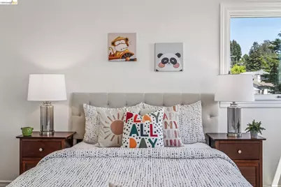 708 Grizzly Peak Blvd, Berkeley, CA 94708 - Photo 39