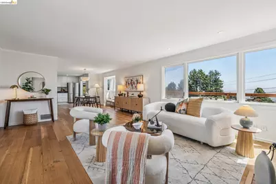 708 Grizzly Peak Blvd, Berkeley, CA 94708 - Photo 13
