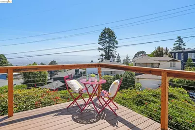 708 Grizzly Peak Blvd, Berkeley, CA 94708 - Photo 29