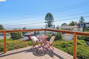 708 Grizzly Peak Blvd, Berkeley, CA 94708 - Photo 29