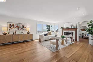 708 Grizzly Peak Blvd, Berkeley, CA 94708 - Photo 9