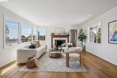 708 Grizzly Peak Blvd, Berkeley, CA 94708 - Photo 11