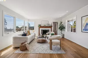 708 Grizzly Peak Blvd, Berkeley, CA 94708 - Photo 11