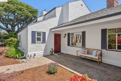 708 Grizzly Peak Blvd, Berkeley, CA 94708 - Photo 5