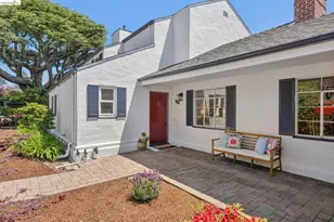 708 Grizzly Peak Blvd, Berkeley, CA 94708 - Photo 5