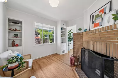 708 Grizzly Peak Blvd, Berkeley, CA 94708 - Photo 27
