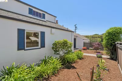 708 Grizzly Peak Blvd, Berkeley, CA 94708 - Photo 7