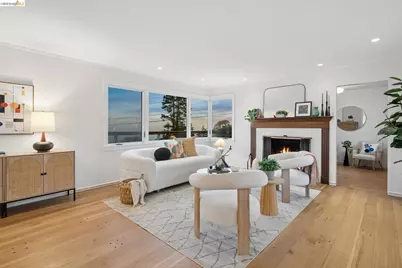 708 Grizzly Peak Blvd, Berkeley, CA 94708 - Photo 59