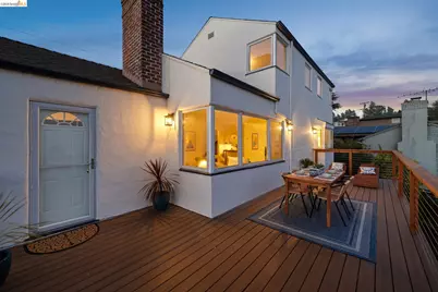 708 Grizzly Peak Blvd, Berkeley, CA 94708 - Photo 73