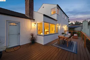 708 Grizzly Peak Blvd, Berkeley, CA 94708 - Photo 73