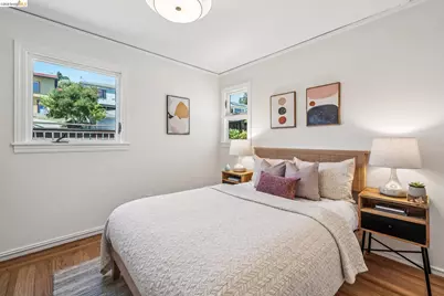 708 Grizzly Peak Blvd, Berkeley, CA 94708 - Photo 25