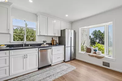 708 Grizzly Peak Blvd, Berkeley, CA 94708 - Photo 21