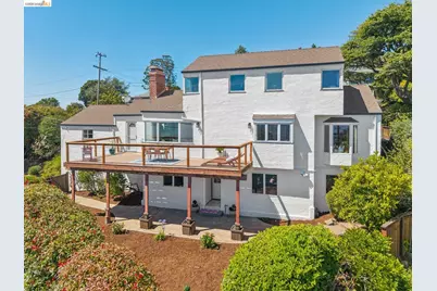 708 Grizzly Peak Blvd, Berkeley, CA 94708 - Photo 51