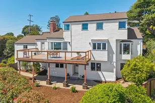 708 Grizzly Peak Blvd, Berkeley, CA 94708 - Photo 51