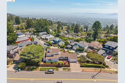 708 Grizzly Peak Blvd, Berkeley, CA 94708 - Photo 63