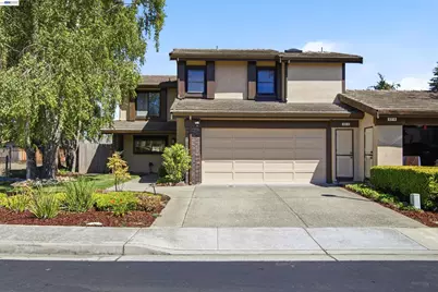 6010 Peppertree Ct, Newark, CA 94560 - Photo 1
