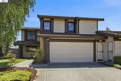 6010 Peppertree Ct, Newark, CA 94560 - Photo 1