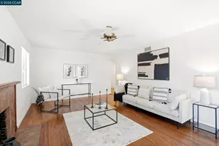 1161 Aspen Dr, Concord, CA 94520 - Photo 3