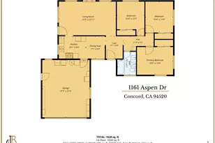 1161 Aspen Dr, Concord, CA 94520 - Photo 61