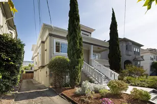 725 54th St, Oakland, CA 94609 - Photo 3